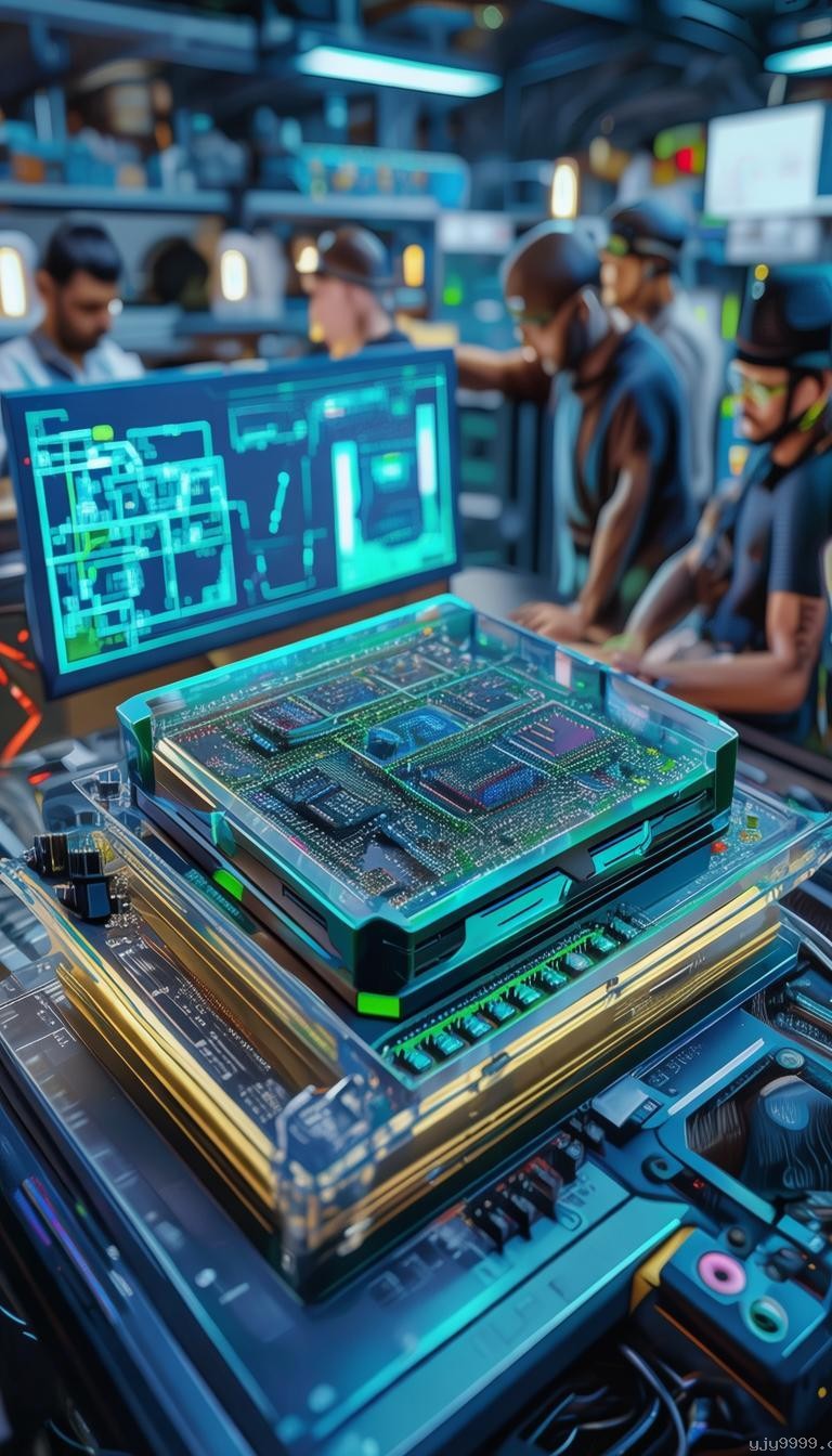 从零开始制作一个属于你自己的GPU：基于FPGA的图形加速器实现原理